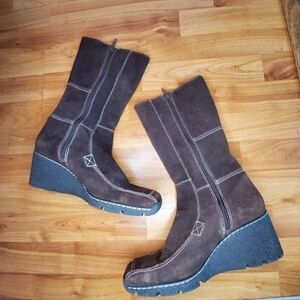 NINE WEST BOOTS